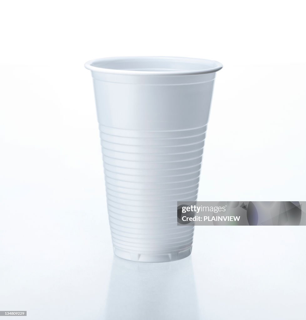 Disposable cup