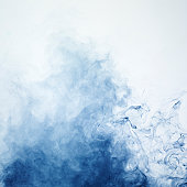 Blue smoke 2