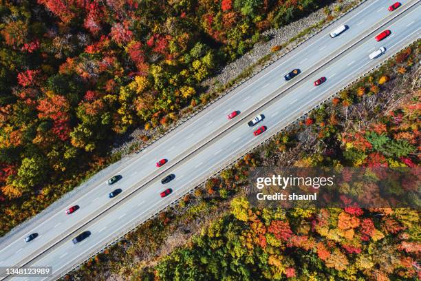 high red car count - car underside stock pictures, royalty-free photos & images