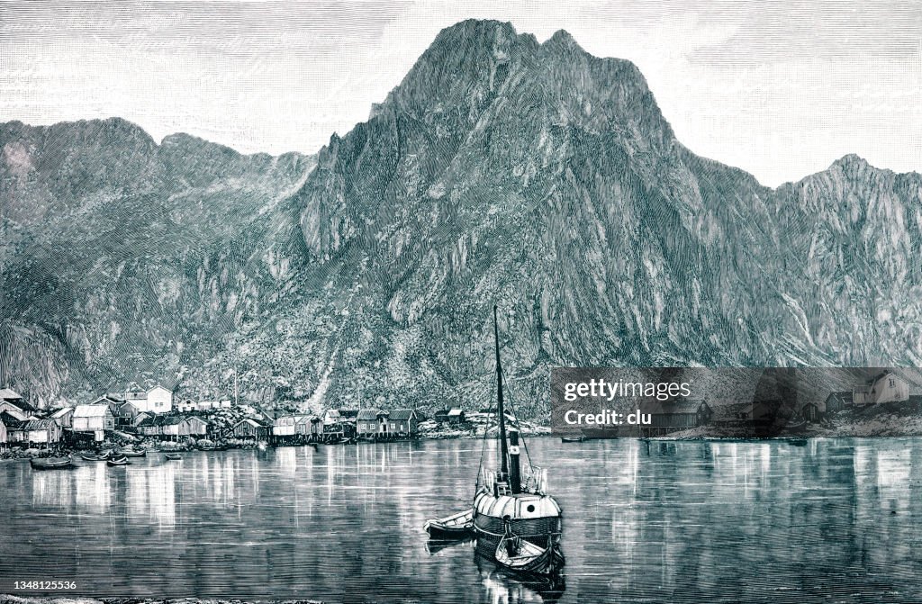 Lofoten