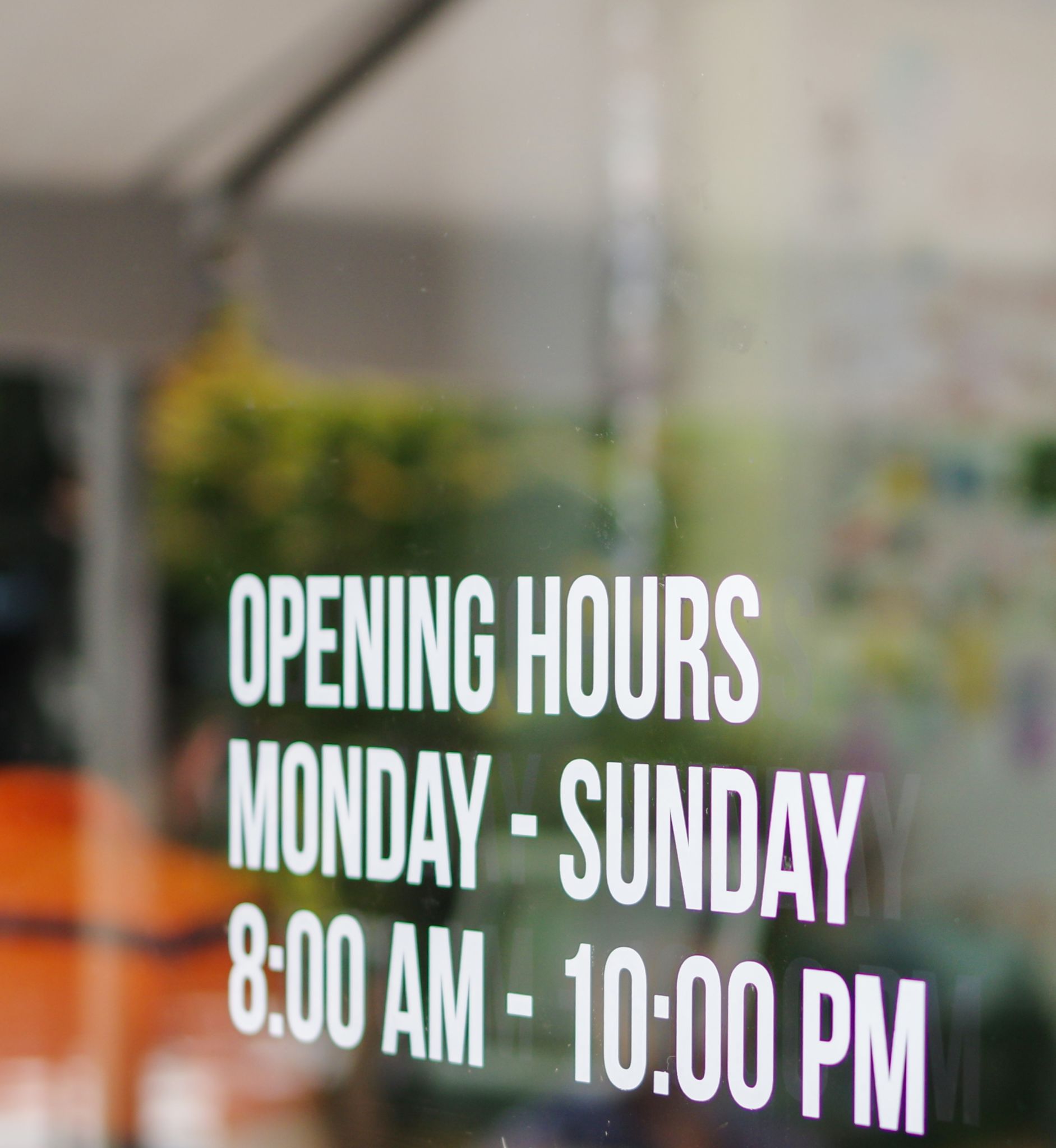 hair salon pricing