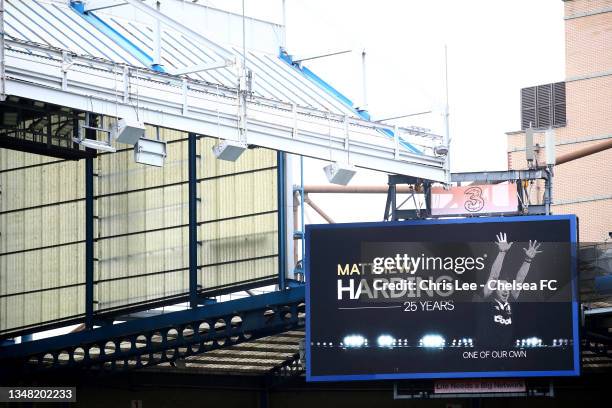 118 Matthew Harding Chelsea Stock Photos, High-Res Pictures, and Images ...