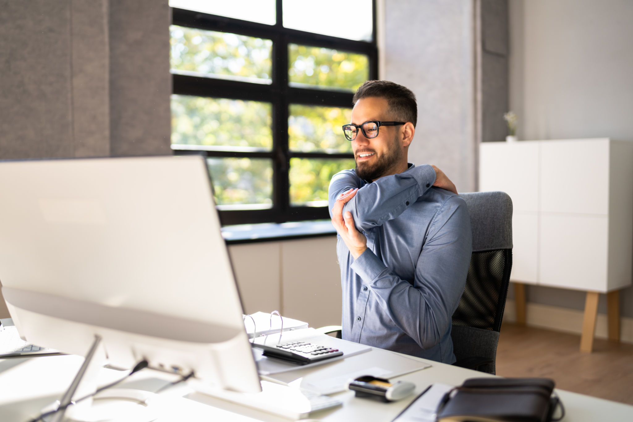 affordable ergonomic products