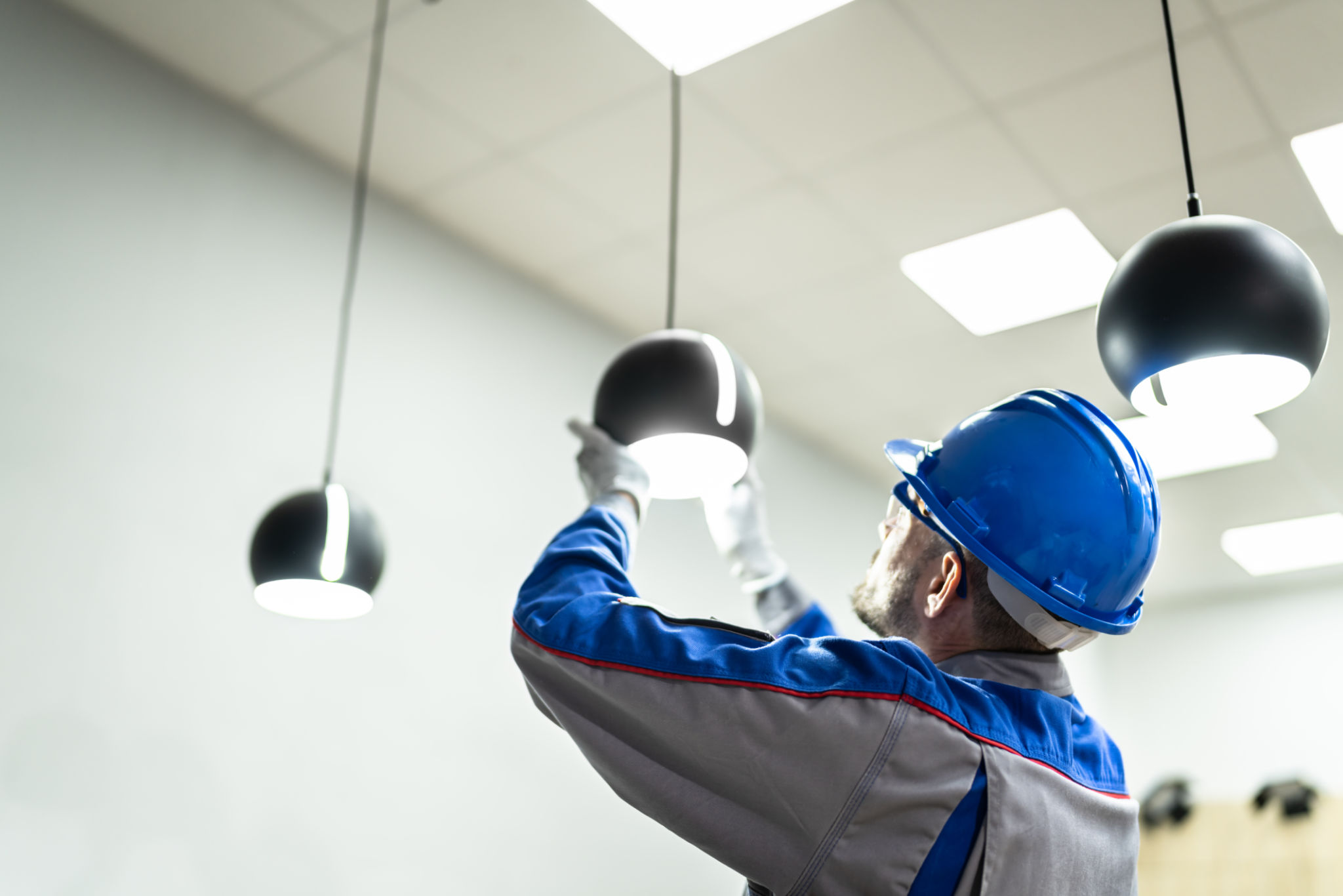 office maintenance