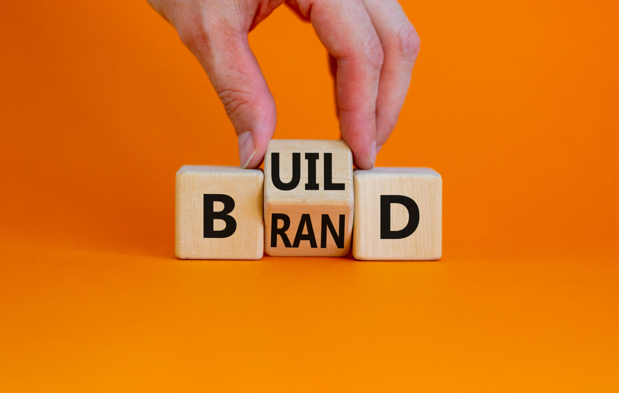 brand recognition
