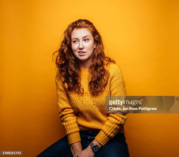 21,493 Portrait Yellow Background Photos and Premium High Res Pictures -  Getty Images