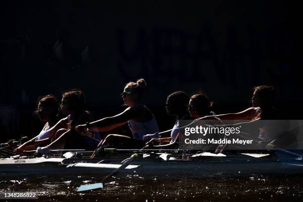 Cu Rowing Columbia University Rowing Photos and Premium High Res Pictures - Getty ...
