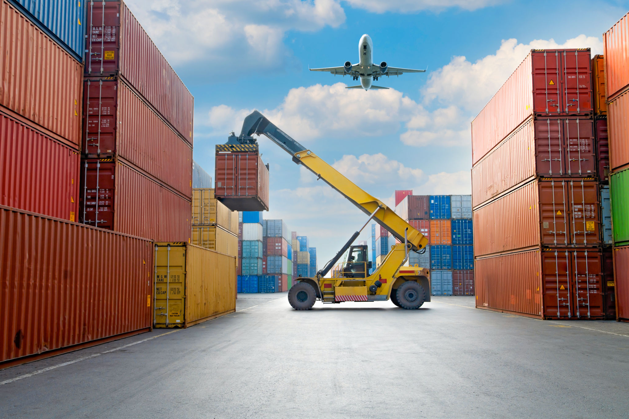transporte alimentos