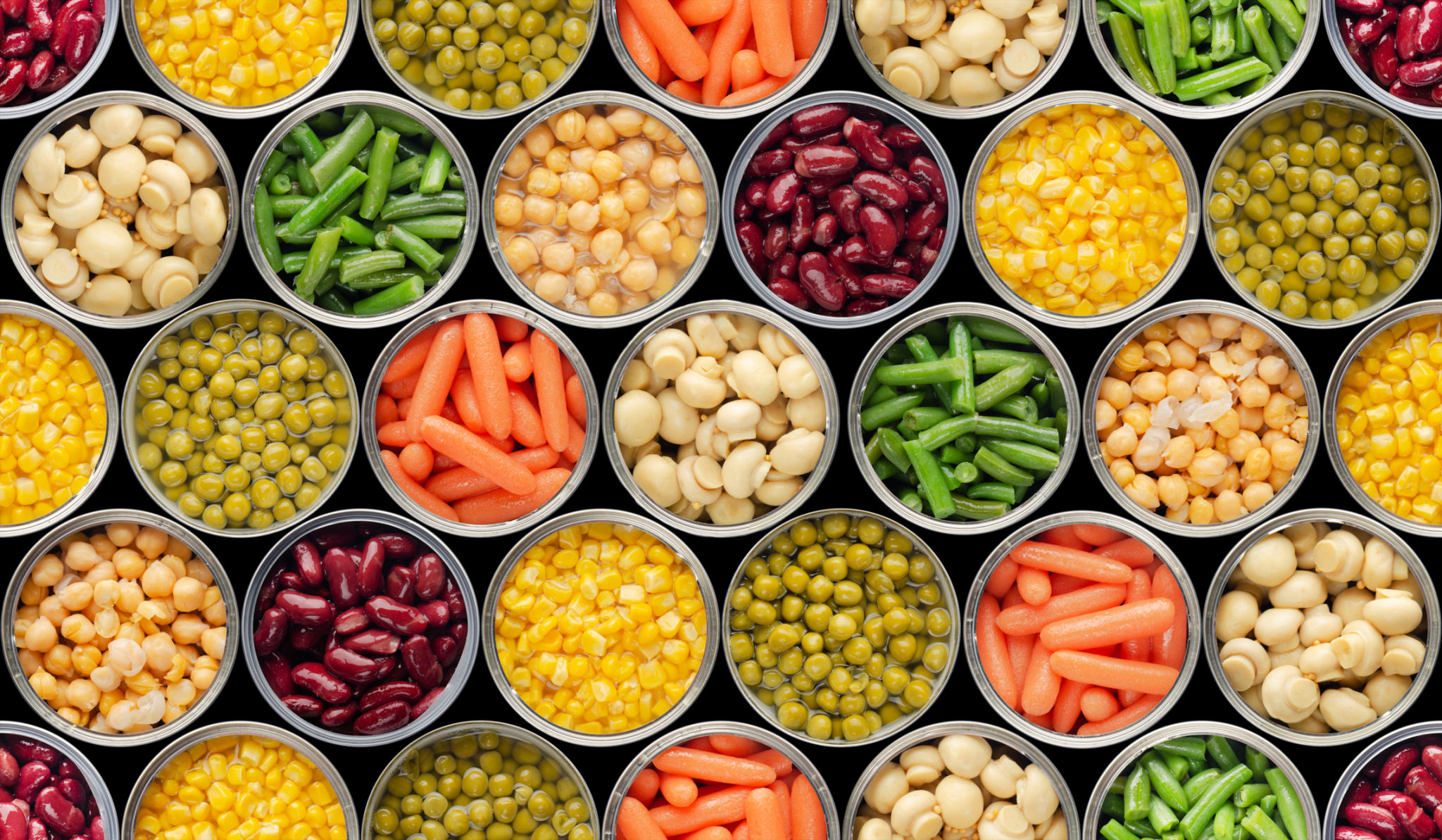 edible product variety