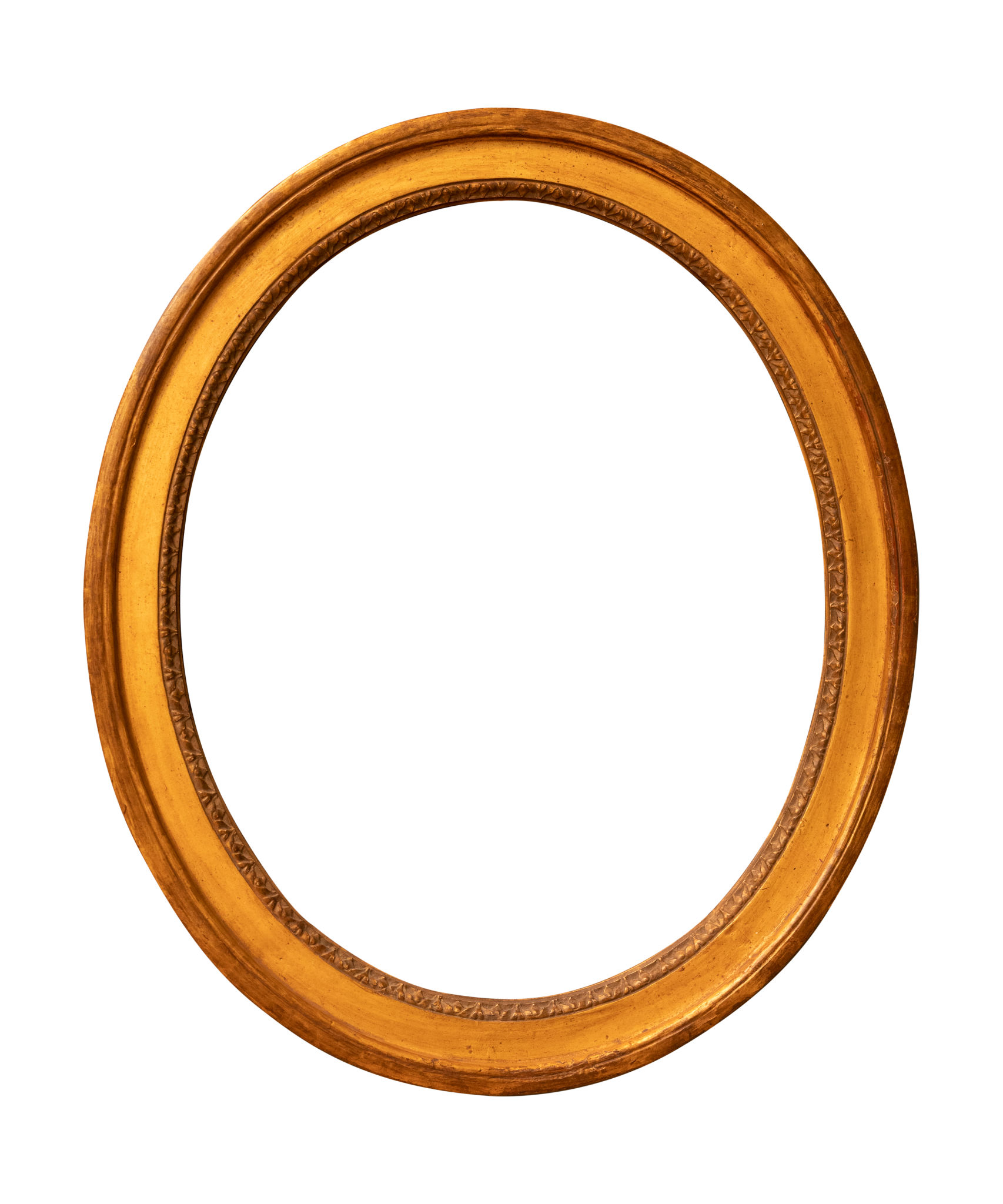 wooden mirror frame