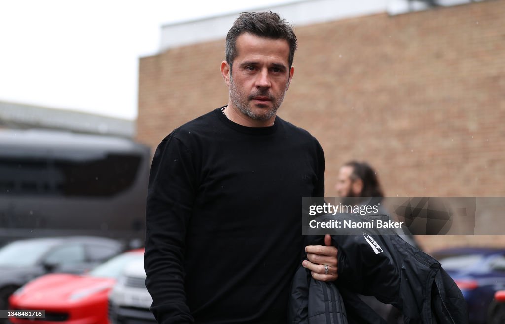 Nottingham Forest v Fulham - Sky Bet Championship