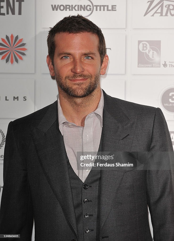 The Moet British Independent Film Awards 2011 - Outside Arrivals