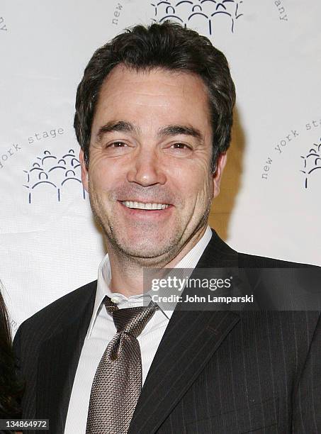 Jon Tenney attends the New York Stage and Film 2011 gala at The Plaza Hotel on December 4, 2011 in New York City.