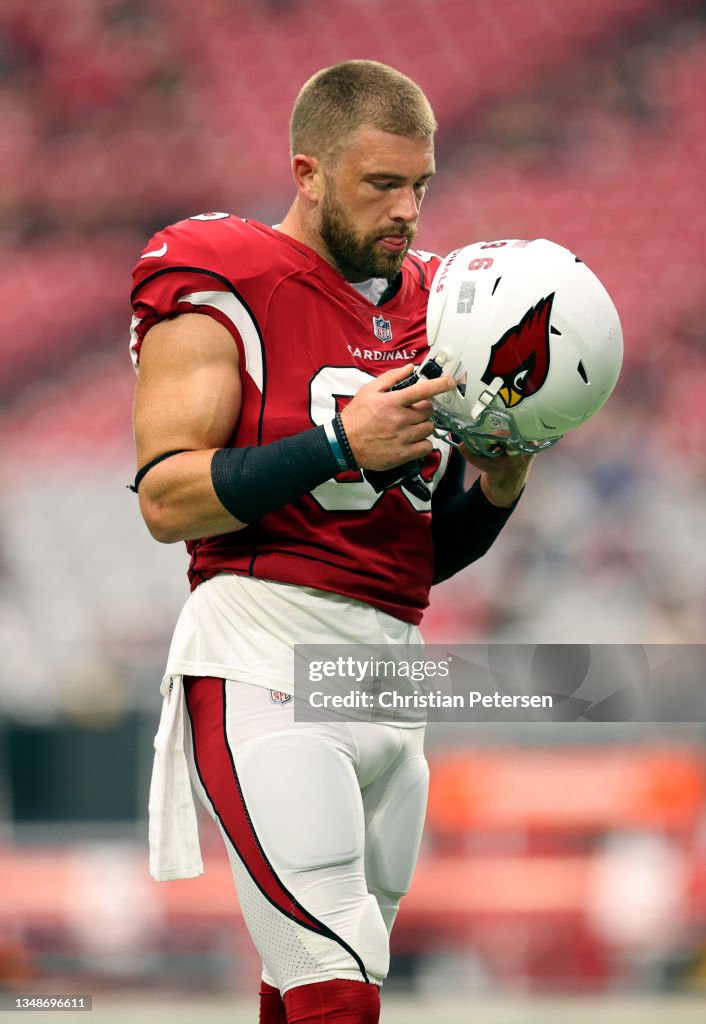 Houston Texans v Arizona Cardinals