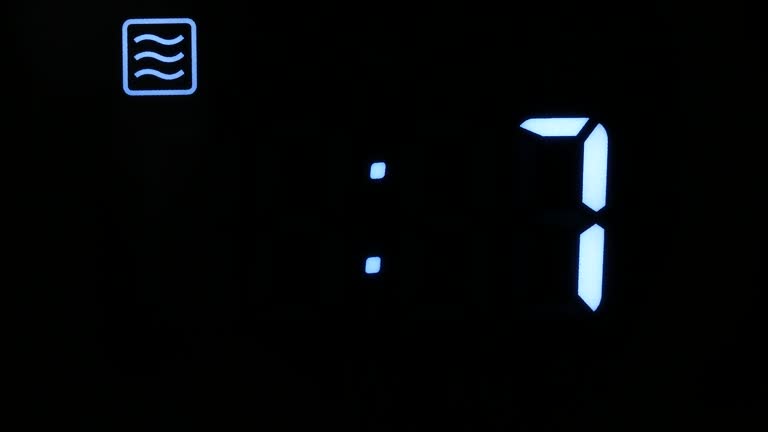 Microwave Timer Window 106 Microwave Timer Stock Videos, Footage, & 4K Video Clips - Getty Images