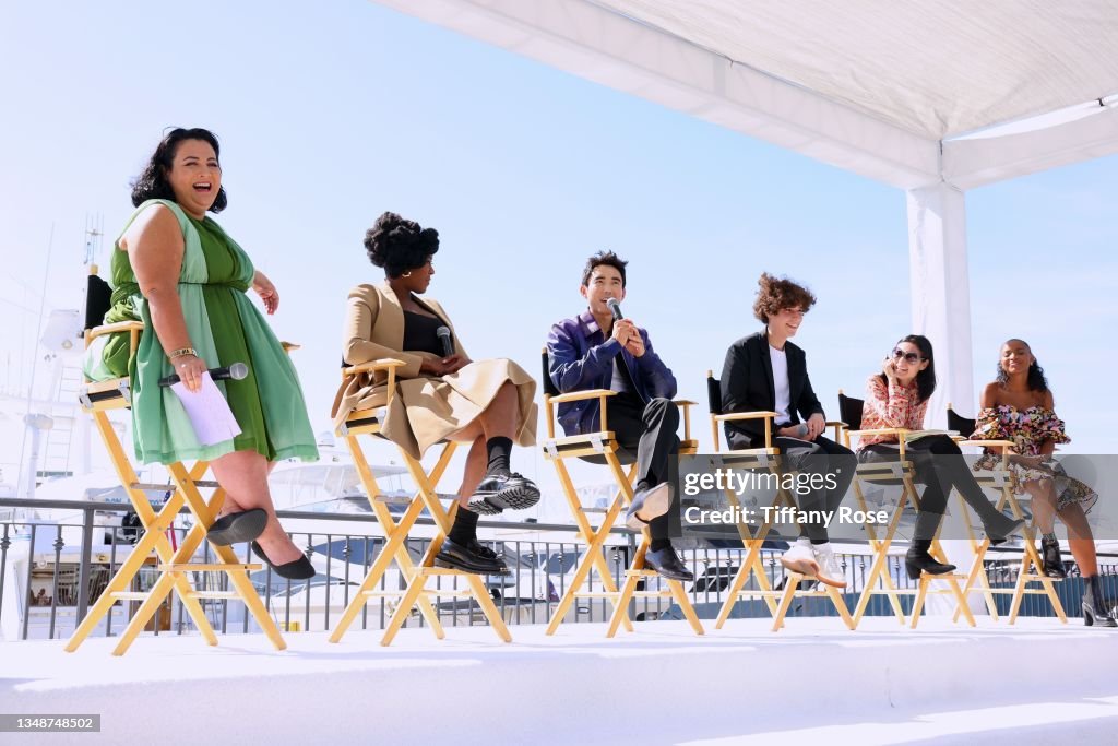 Newport Beach Film Festival Presents Festival Honors & Variety's 10 Actors To Watch