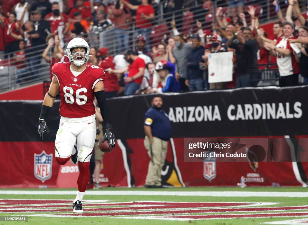 Houston Texans v Arizona Cardinals