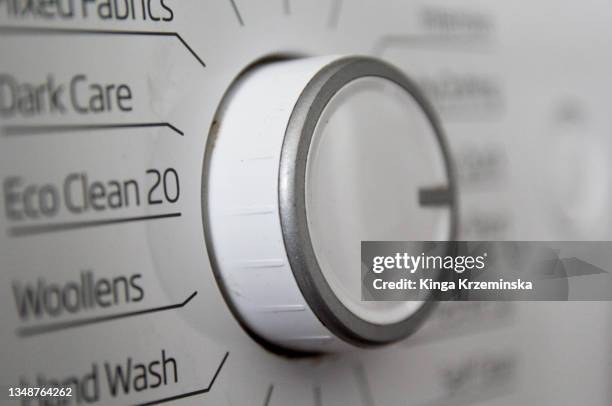 washing machine - daily life in ireland stock pictures, royalty-free photos & images