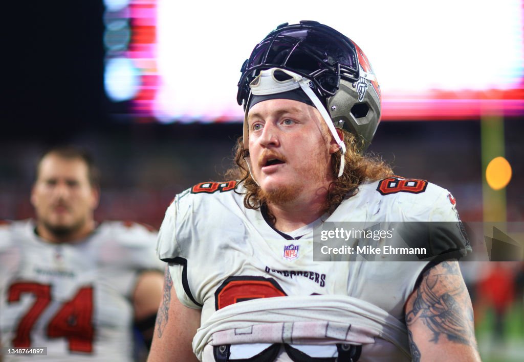 Chicago Bears v Tampa Bay Buccaneers