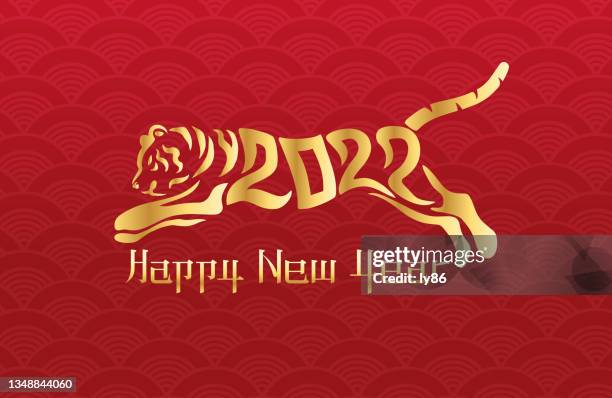 Chinese 2022 2023 2021 primarygames 2024 2025 games chinesenewyear holidays Chinese New Year Poster Stock-Fotos und Bilder - Getty Images