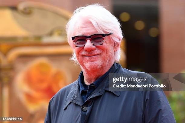 Ricky Rome Actor 524 Ricky Tognazzi Photos & High Res Pictures - Getty Images