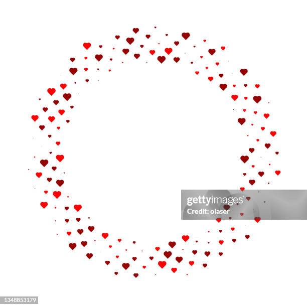 Random Heart Shape 1,055 Random Hearts Stock Photos, High-Res Pictures, and Images - Getty ...