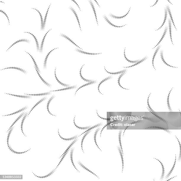 triangle arrows in lines flow pattern - line up background stock illustrations