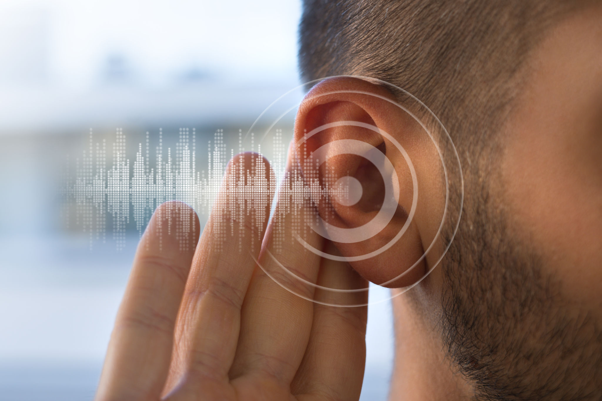 listening test
