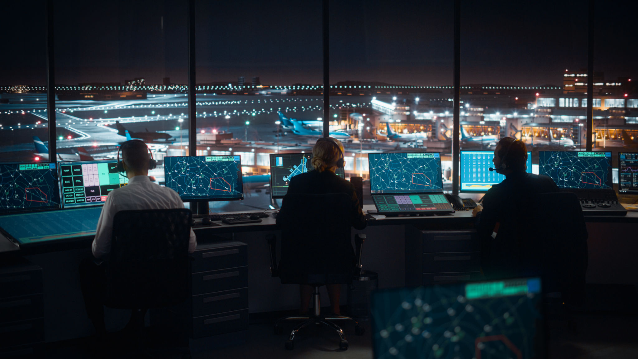 aircraft technology