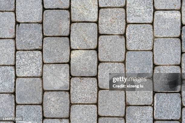 floor tiles - adoquinado fotografías e imágenes de stock