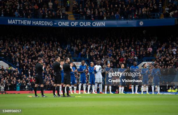 Matthew Harding 199 Matthew Harding Chelsea Stock Photos, High-Res Pictures, and Images ...