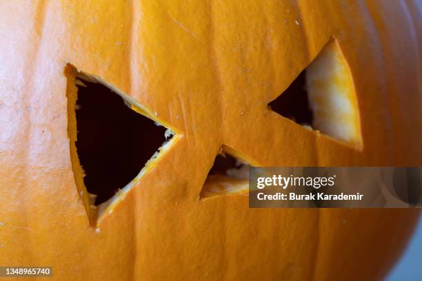 ripe orange pumpkins. autumn harvest and thanksgiving concept - thanksgiving holiday hours stock pictures, royalty-free photos & images