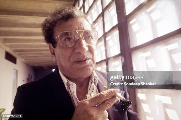 Scriptwriter Pictures Ahmed Faraz Photos and Premium High Res Pictures - Getty Images