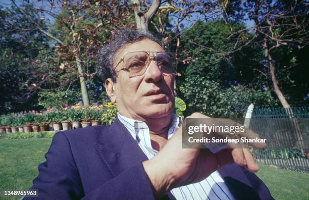 Fara Z 19 Ahmed Faraz Stock Photos, High-Res Pictures, and Images - Getty Images