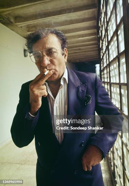 Indian Scriptwriter 19 Ahmed Faraz Stock Photos, High-Res Pictures, and Images - Getty Images