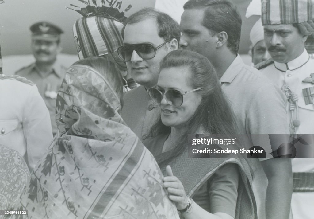 India - Bangladesh