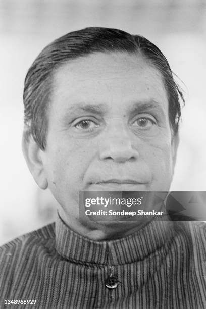 Kedar Pandey was a freedom fighter and Indian National Congress politician, who was the Chief Minister of Bihar from March 1972 to July 1973, and...