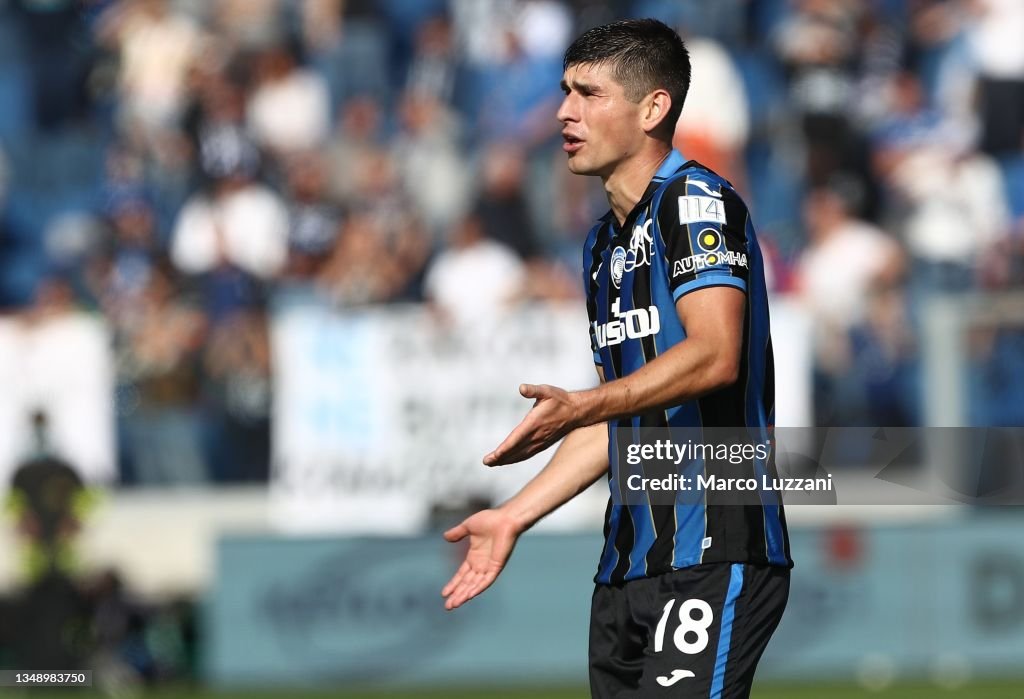 Atalanta BC v Udinese Calcio - Serie A