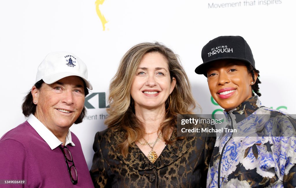 21st Annual Emmys Golf Classic Tournament To Benefit The Television Academy Foundation's Education Programs