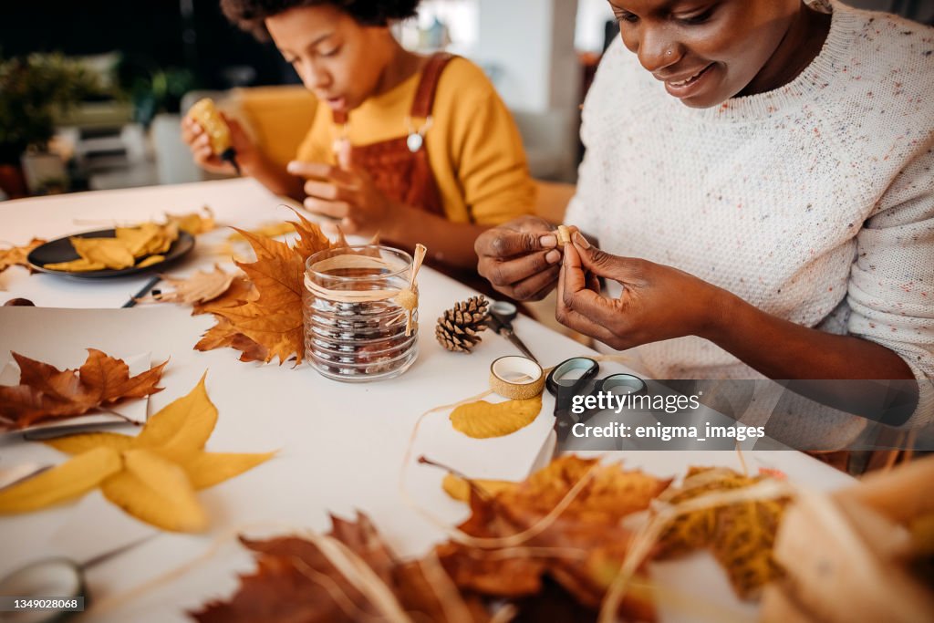 We will make a real work of art