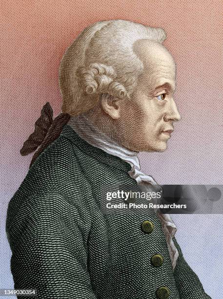 330 Immanuel Kant Stock Photos, High-Res Pictures, and Images - Getty ...
