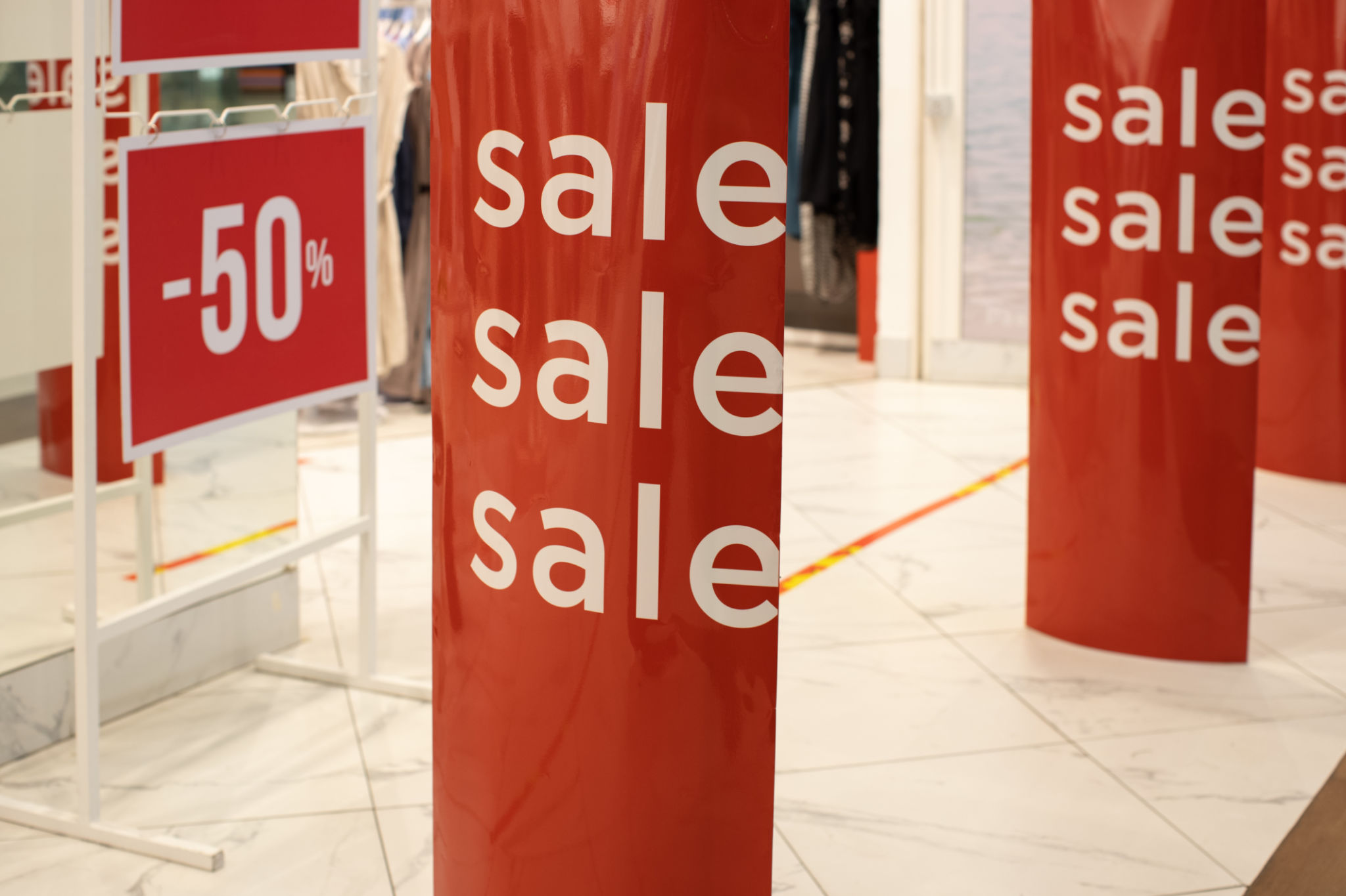 marketing gimmicks
