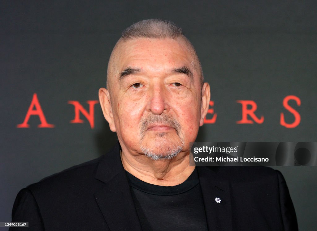 "Antlers" Special Screening