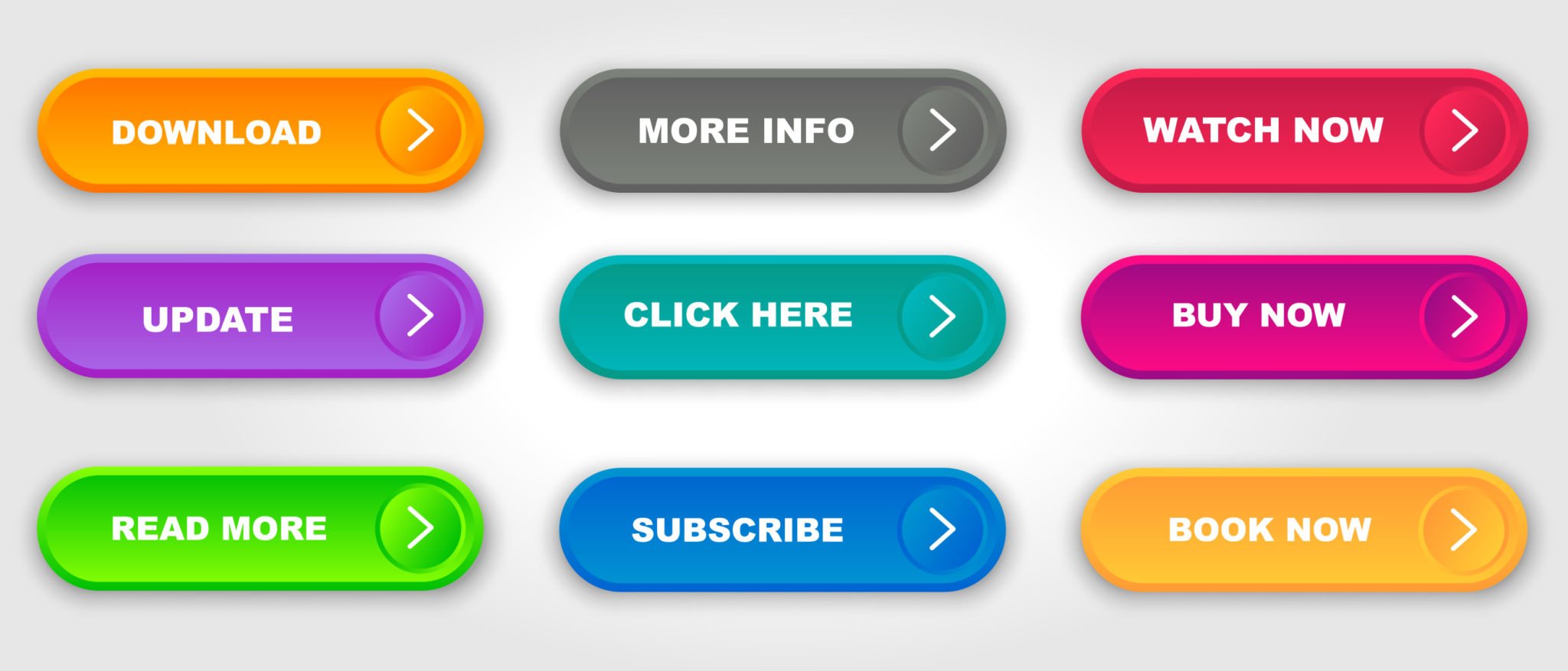 interactive web elements