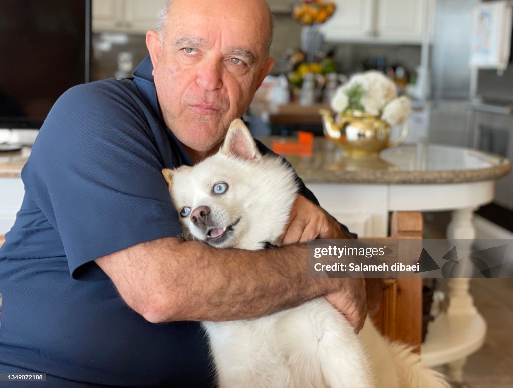 Pet love, Malibu Ca