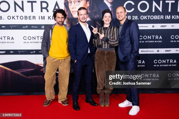 Contra Colonge 76 Moritz Baer Stock Photos, High-Res Pictures, and Images - Getty Images