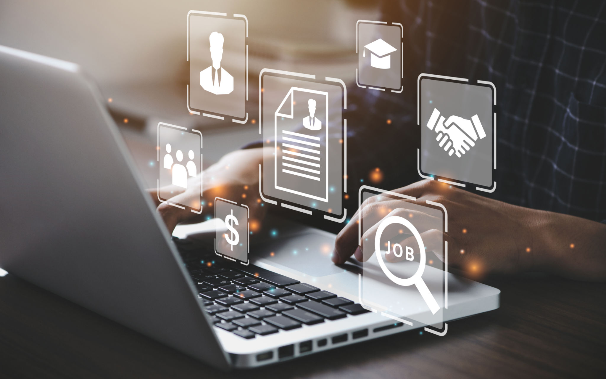 job search online