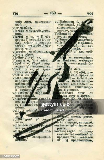 violin. graphic drawing. - cello stock illustrations