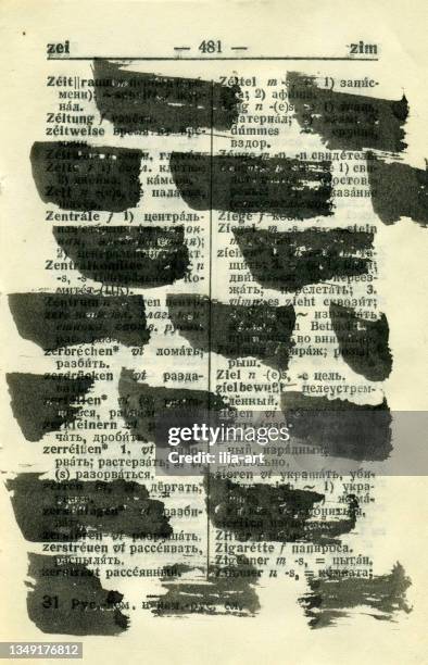 abstract image of a brick wall. graphic drawing. - dictionary page stock illustrations