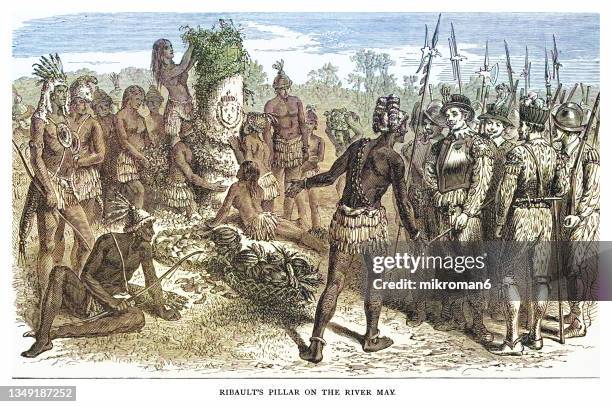 Jean Rabault 46 Jean Ribault Stock Photos, High-Res Pictures, and Images - Getty Images